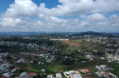 Lote para venda no condomínio residencial mandala park bairro aeroporto em juiz de fora