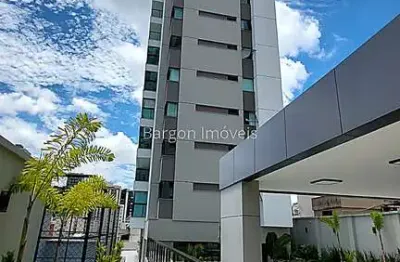 Lançamento 03 quartos com 02 vagas de garagem em ponto nobre no bairro granbery em juiz de fora mg