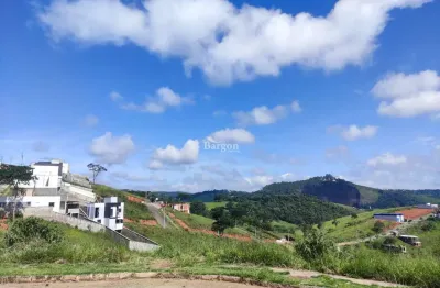 Lote com metragem a partir de 250m² a venda no loteamento santa lola em juiz de fora