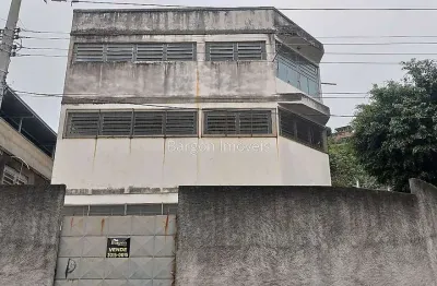 Galpão com 1.330 metros quadrados para venda no bairro vila ideal em juiz de fora mg.