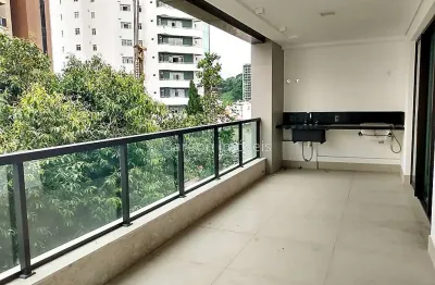 Apartamento novo de alto padrão com 04 suítes e 04 vagas de garagem para venda no bairro centro em juiz de fora mg