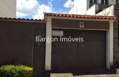 Terreno à venda na Rua Professor Clóvis Jaguaribe, 233, Bom Pastor, Juiz de Fora