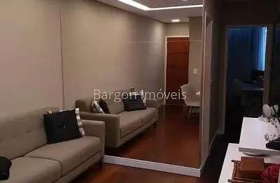 Apartamento com 3 quartos a venda no bairro paineiras em juiz de fora
