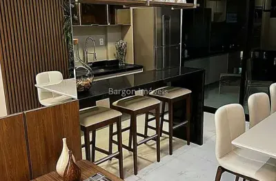 Apartamento de 3 quartos com 2 vagas de garagem a venda no bairro santa helena em juiz de fora
