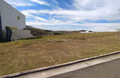 Lote com 455 metros a venda no condomínio alphaville em juiz de fora