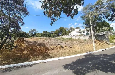 Lote com 1.286,00 metros quadrados a venda no condomínio village salvaterra em juiz de fora mg