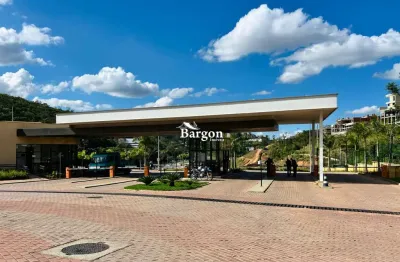 Lote duplo com total de 600 metros quadrados a venda no condomínio estrela alta em juiz de fora