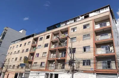 Apartamento 3 quartos sendo uma suíte a venda no bairro cascatinha em juiz de fora