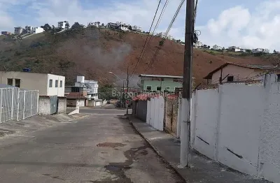 Excelente terreno multo bem localizado no centro do bairro marilândia.