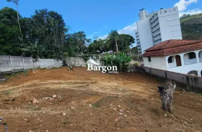 Terreno de 600 metros para venda no bairro teixeiras em juiz de fora
