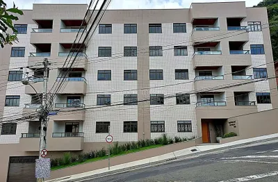 Apartamento 2 quartos à venda no centro de juiz de fora