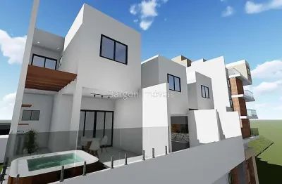 Casa 3 quartos sendo 1 suíte com closet a venda no bairro colinas das fontes em juiz de fora