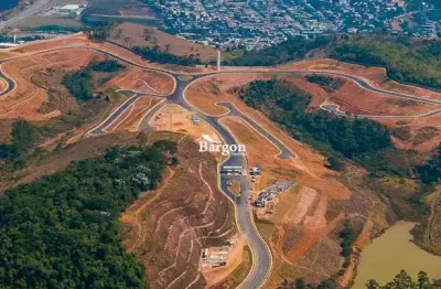 Terreno à venda na Rodovia MG-267, Km 114, Nova Era, Juiz de Fora