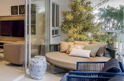 Apartamento garden de alto padrão com 2 quartos sendo 1 suíte a venda no bairro alto dos passos em juiz de fora