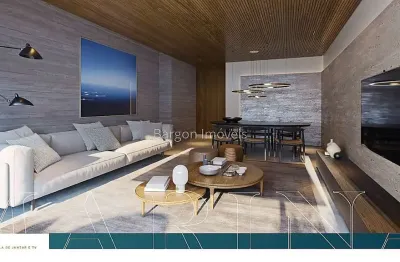 Apartamento de alto padrão de 3 quartos a venda no bairro alto dos passos em juiz de fora