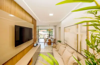 Apartamento 3 quartos sendo 1 suíte com 2 vagas de garagem a venda no bairro são mateus em juiz de fora
