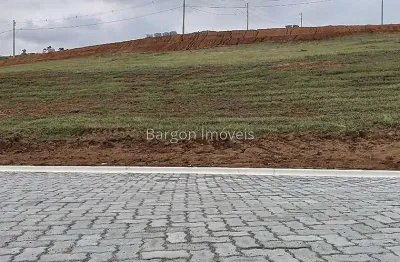 Terreno com 1.013,52 metros quadrados a venda no condomínio villagio reserva em juiz de fora