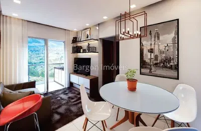 Apartamento a venda no bairro santa catarina em juiz de fora