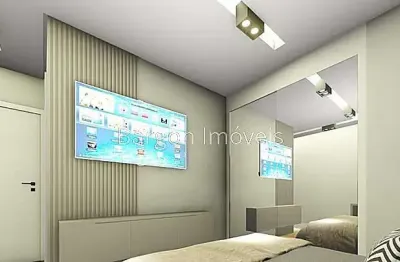 Apartamento com 2 quartos à venda na Rua Batista de Oliveira, 1360, Centro, Juiz de Fora