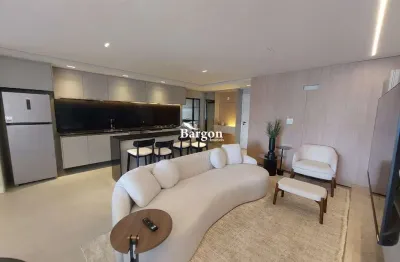 Apartamentos Garden com 3 quartos sendo 1 suíte e 2 vagas a venda no bairro Santa Helena região Central de Juiz de Fora