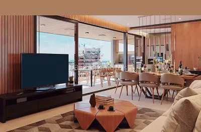 Apartamento com 4 suítes a venda no centro de juiz de fora