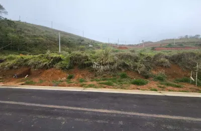 Terreno com 402 metros quadrados a venda no condomínio reserva salvaterra em juiz de fora