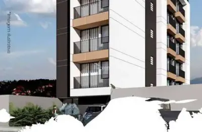 Coberturas duplex com 1 quarto e terraço para venda no bairro são pedro em juiz de fora