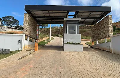 Terreno à venda na Estrada Domingos Hungaro, 780, Salvaterra, Juiz de Fora