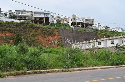 Terreno plano com 824 metros quadrados a venda no bairro são pedro em juiz de fora