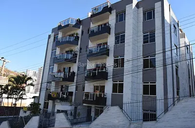 Apartamento 3 quartos a venda no bairro são mateus em juiz de fora