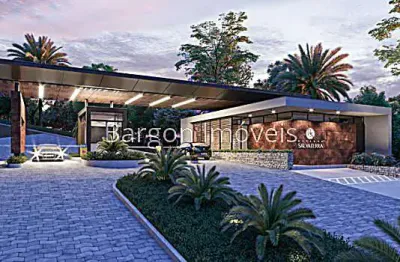 Lote com 638 metros quadrado a venda no condomínio reserva salvaterra em juiz de fora