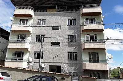 Oportunidade apartamento 2 quartos a venda no bairro bandeirantes em juiz de fora