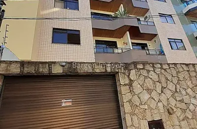 Cobertura 3 quartos a venda no bairro são mateus em juiz de fora