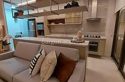 Apartamento 2 quartos sendo 1 suíte a venda no bairro são mateus em juiz de fora