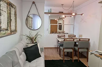 Cobertura 2 quartos a venda no bairro recanto da mata em juiz de fora