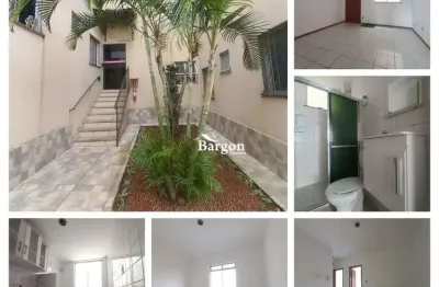 Apartamento 2 quartos no bairro teixeiras em juiz de fora