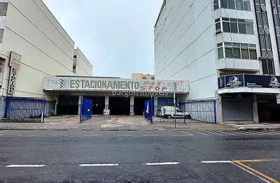 Galpão com 1783 metros quadrados para venda no centro de juiz de fora
