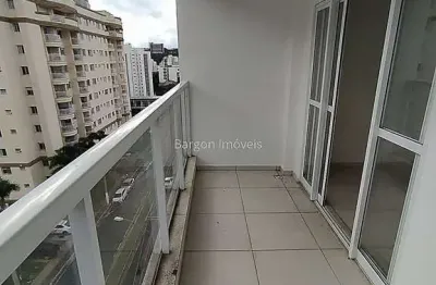 Cobertura com 3 quartos, sendo 2 suítes no bairro estrela sul, juiz de fora mg