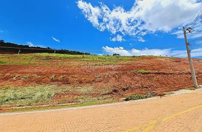 Excelente lote com 303 metros quadrados a venda no condomínio estrela do lago em juiz de fora
