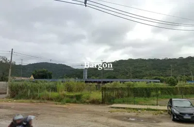 Terreno comercial com 1.275 metros para venda no bairro mariano procópio em juiz de fora