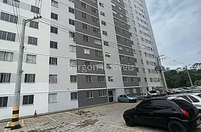 Apartamento com 2 quartos à venda na Avenida Juiz de Fora, 1801, Grama, Juiz de Fora