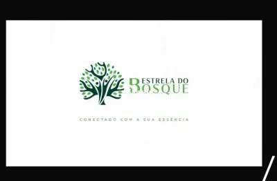 Lote a venda no condomínio estrela do bosque em juiz de fora