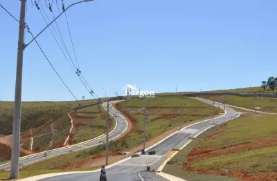 Terreno à venda na Alameda Santo Antônio, 830, Bosque do Imperador, Juiz de Fora