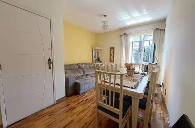 Apartamento de 3 quartos sendo 1 suíte a venda no bairro bairu em juiz de fora