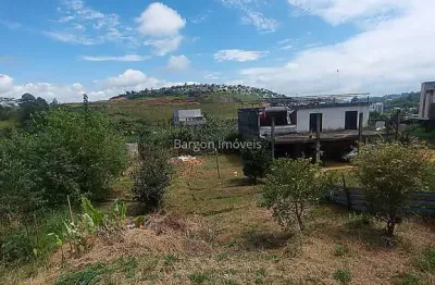 Oportunidade terreno com 360 metros quadrados a venda no bairro aeroporto em juiz de fora
