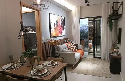 Apartamento 2 quartos com 1 ou 2 suítes a venda no bairro são mateus de juiz de fora