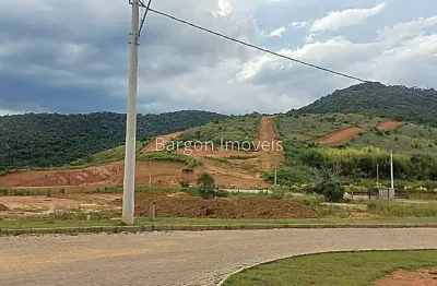 Lote com 360 metros quadrados a venda no condomínio residencial reserva ecoville em matias barbosa