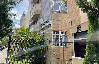 Apartamento 3 quartos com suíte a venda no bairro cascatinha em juiz de fora