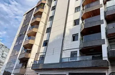 Cobertura com 197 metros com 5 quartos sendo 4 suites a venda no bairro bom pastor em juiz de fora