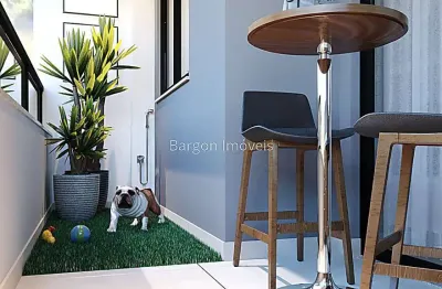 Apartamento 2 suítes e vaga de garagem a venda no bairro granbery em juiz de fora